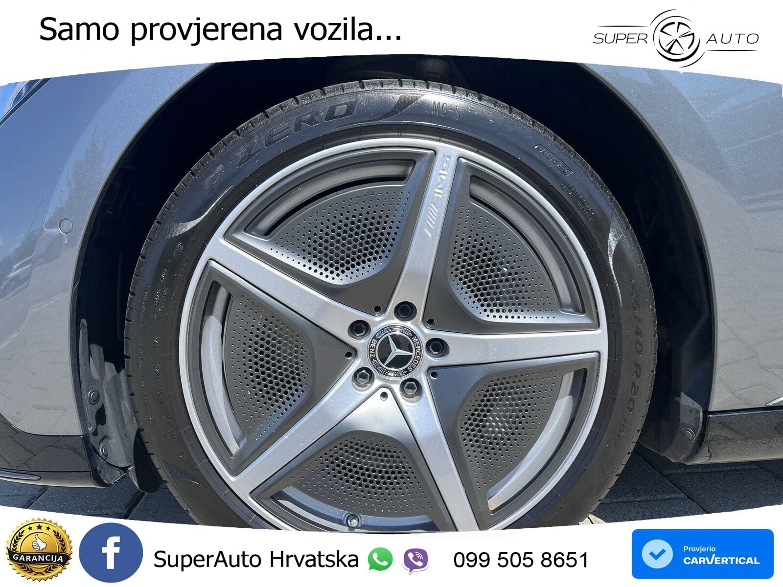 Mercedes EQE 350 98 kWh (292 KS) AMG LED+GR SJED+ACC