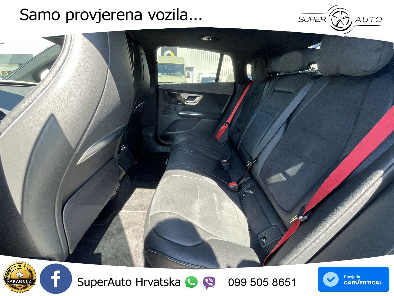 Mercedes EQE 350 98 kWh (292 KS) AMG LED+GR SJED+ACC