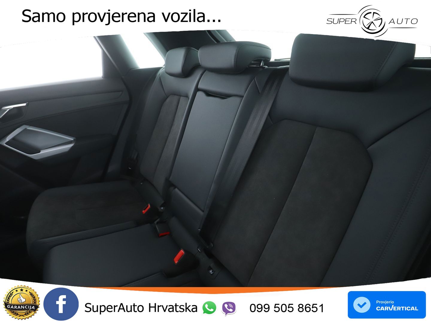 Audi Q3 35 TDI (150 KS) quattro S tronic advanced