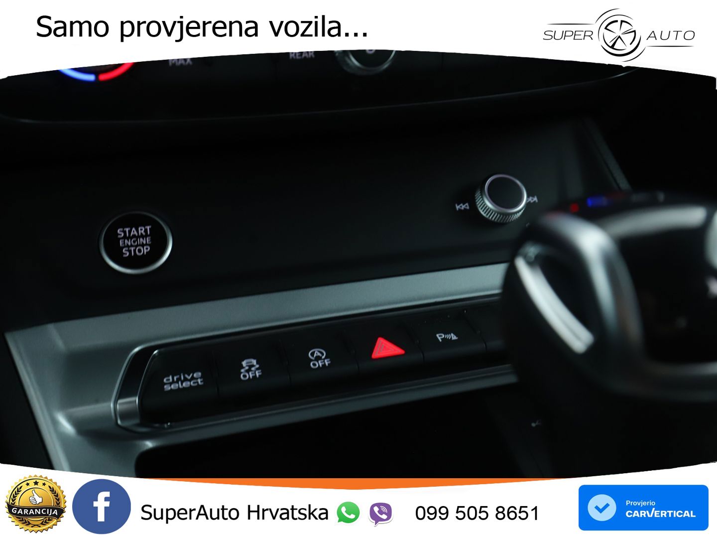 Audi Q3 35 TDI (150 KS) quattro S tronic advanced