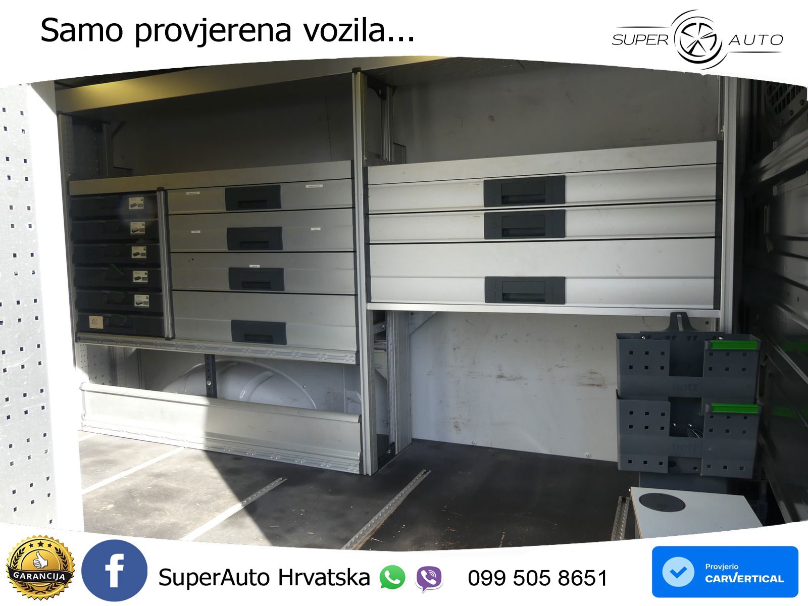 Volkswagen Crafter Kasten 35 MR 4Mot. BOTT/LED/ERGO/AHK 177 KS
