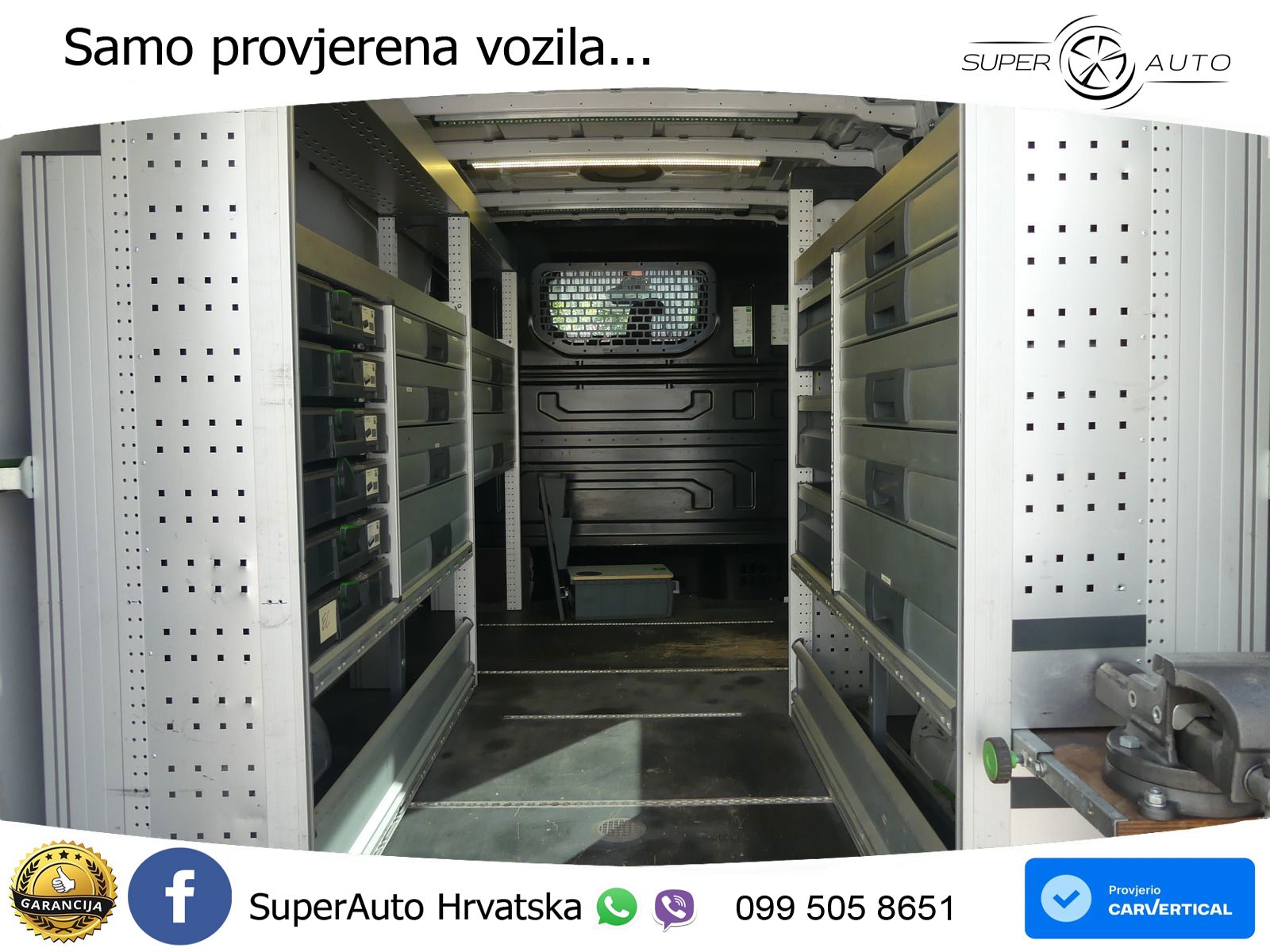 Volkswagen Crafter Kasten 35 MR 4Mot. BOTT/LED/ERGO/AHK 177 KS