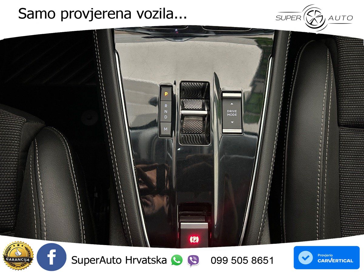 Opel Grandland 1.2i Turbo (130 KS) Automatic GS LED+GR SJED+ACC