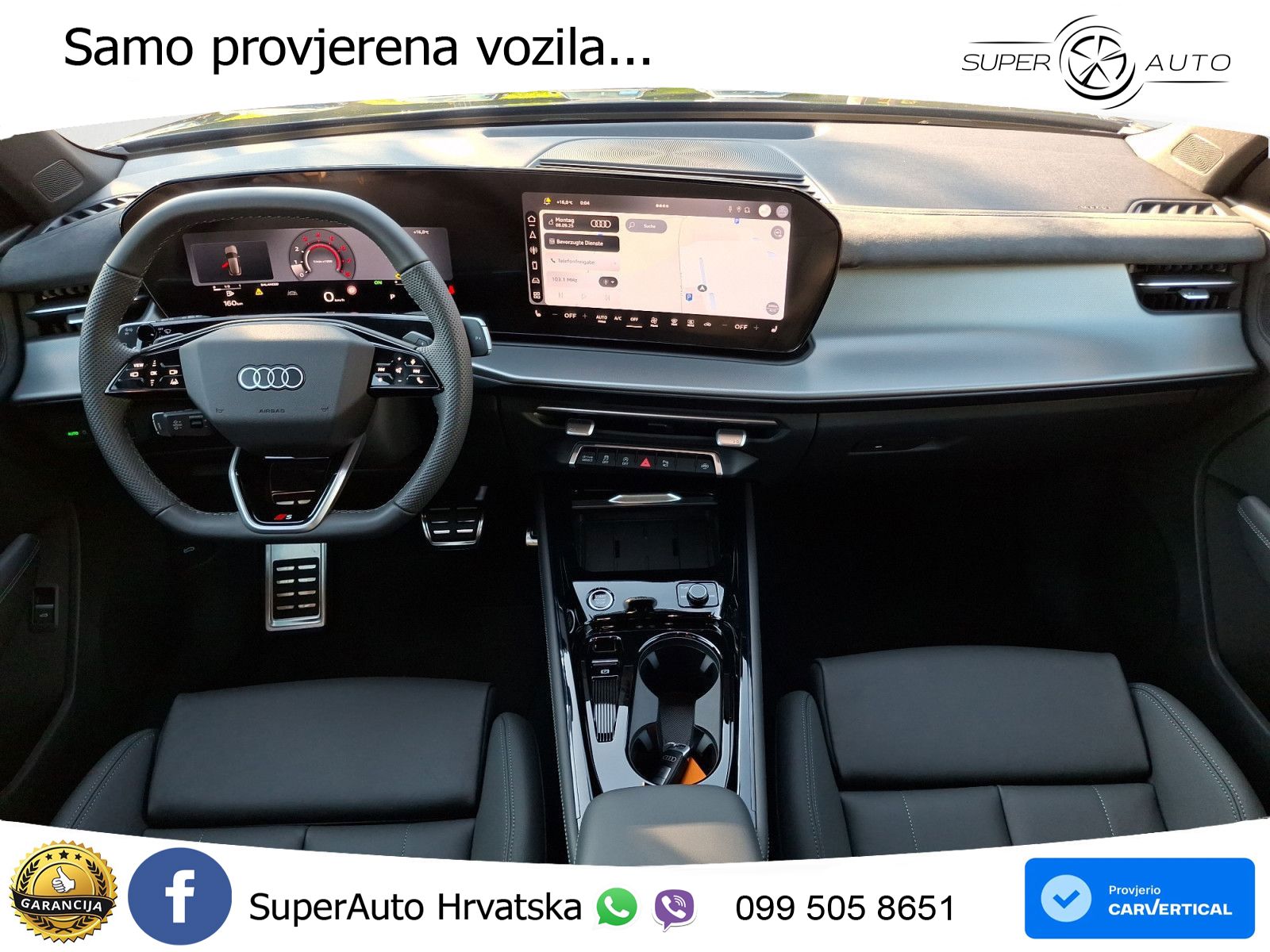 Audi Q3 1.5 TFSI (150 KS) S tronic