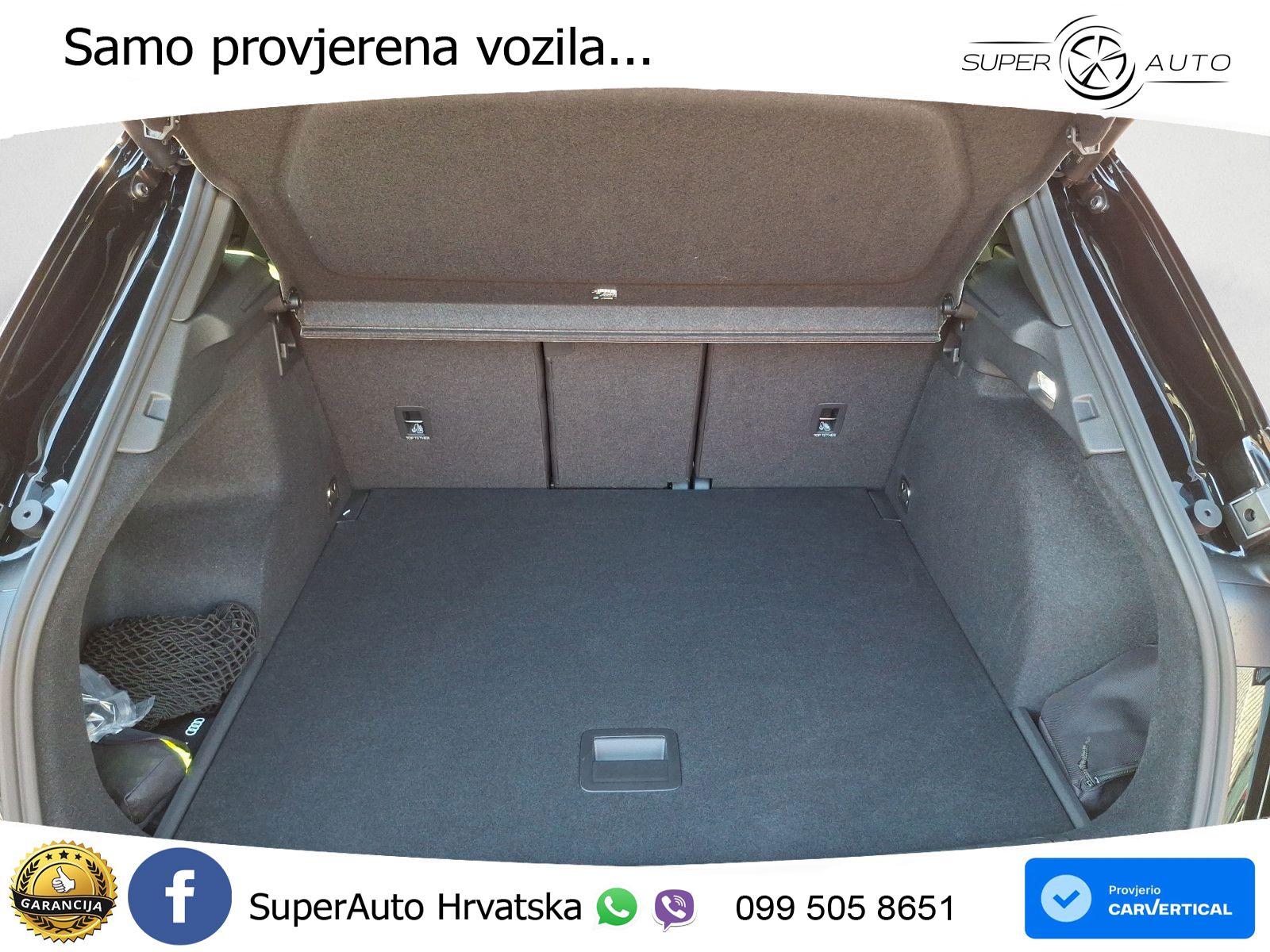 Audi Q3 1.5 TFSI (150 KS) S tronic
