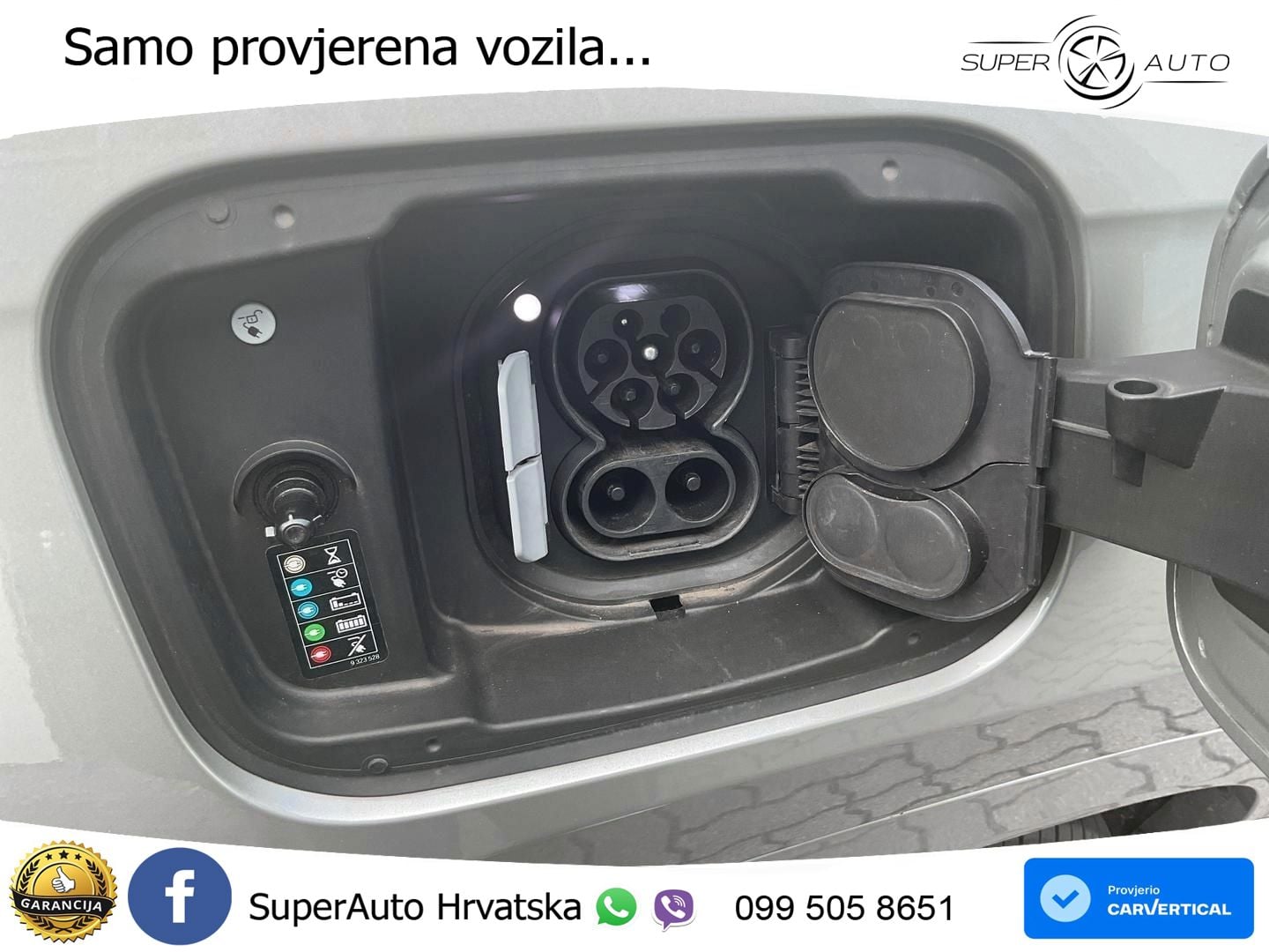 BMW iX1 66.5 kWh (204 KS) eDrive20 M Sport