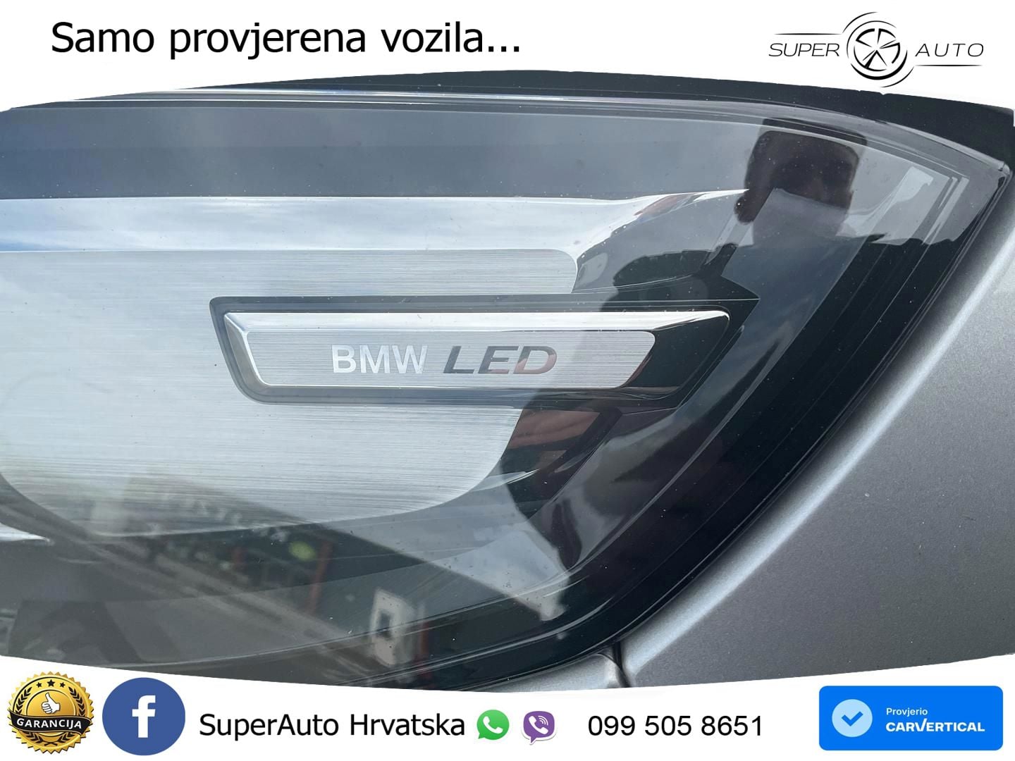 BMW iX1 66.5 kWh (204 KS) eDrive20 M Sport