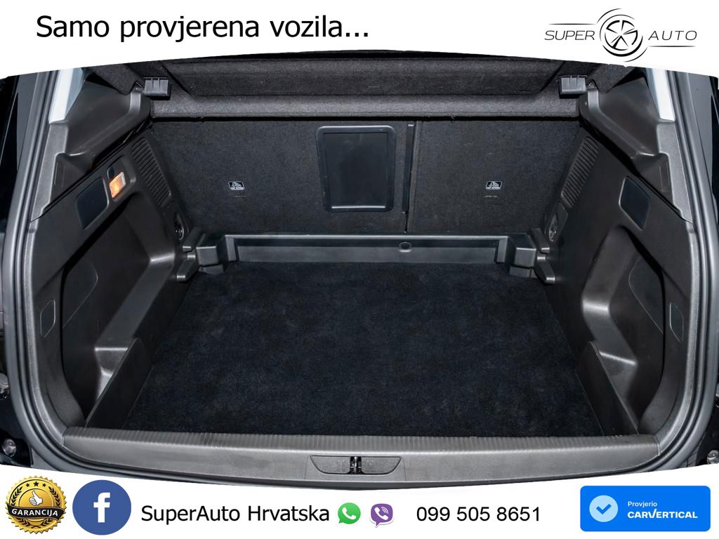 Opel Grandland 1.2i Turbo (130 KS) Automatic GS