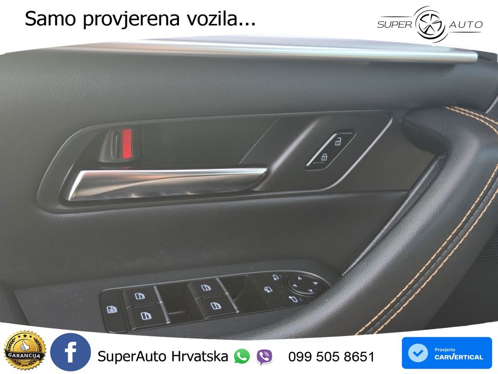 Mazda CX-60 2.5 e-Skyactiv (328 KS) AWD Automatic MATRIX+GR SJED+KAM