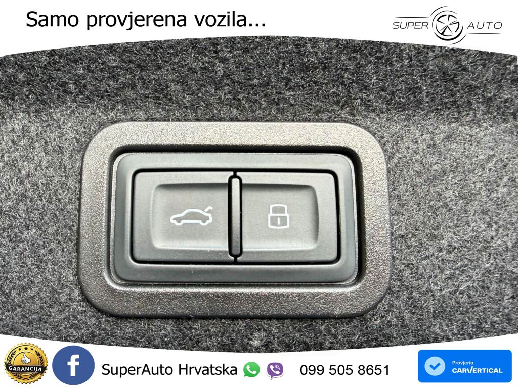 Audi A6 40 TDI (204 KS) S tronic S line LED+GR SJED+ACC