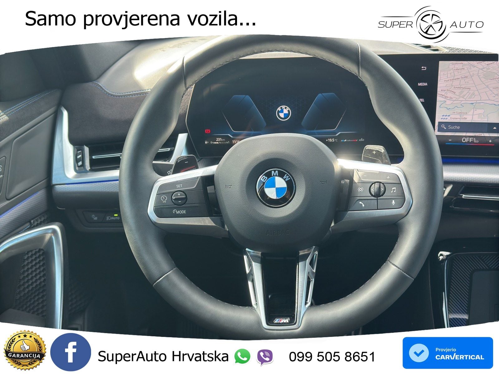 BMW X1 18i (136 KS) sDrive Steptronic M Sport