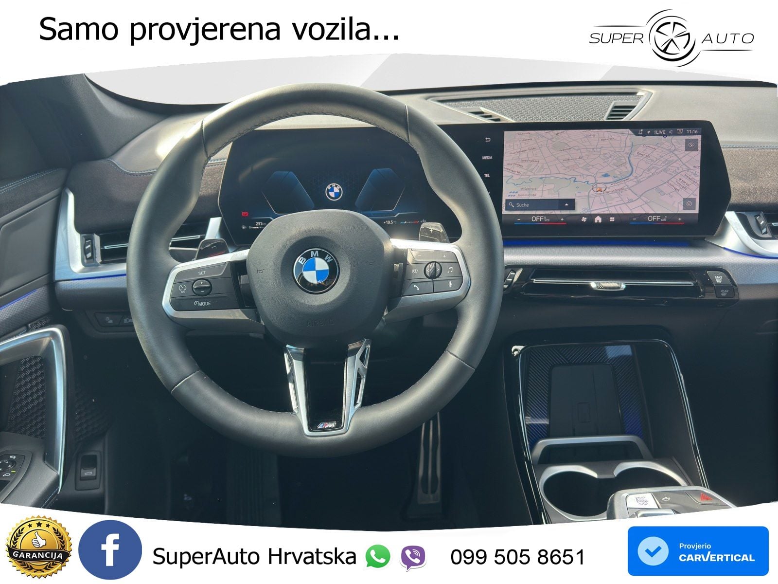 BMW X1 18i (136 KS) sDrive Steptronic M Sport