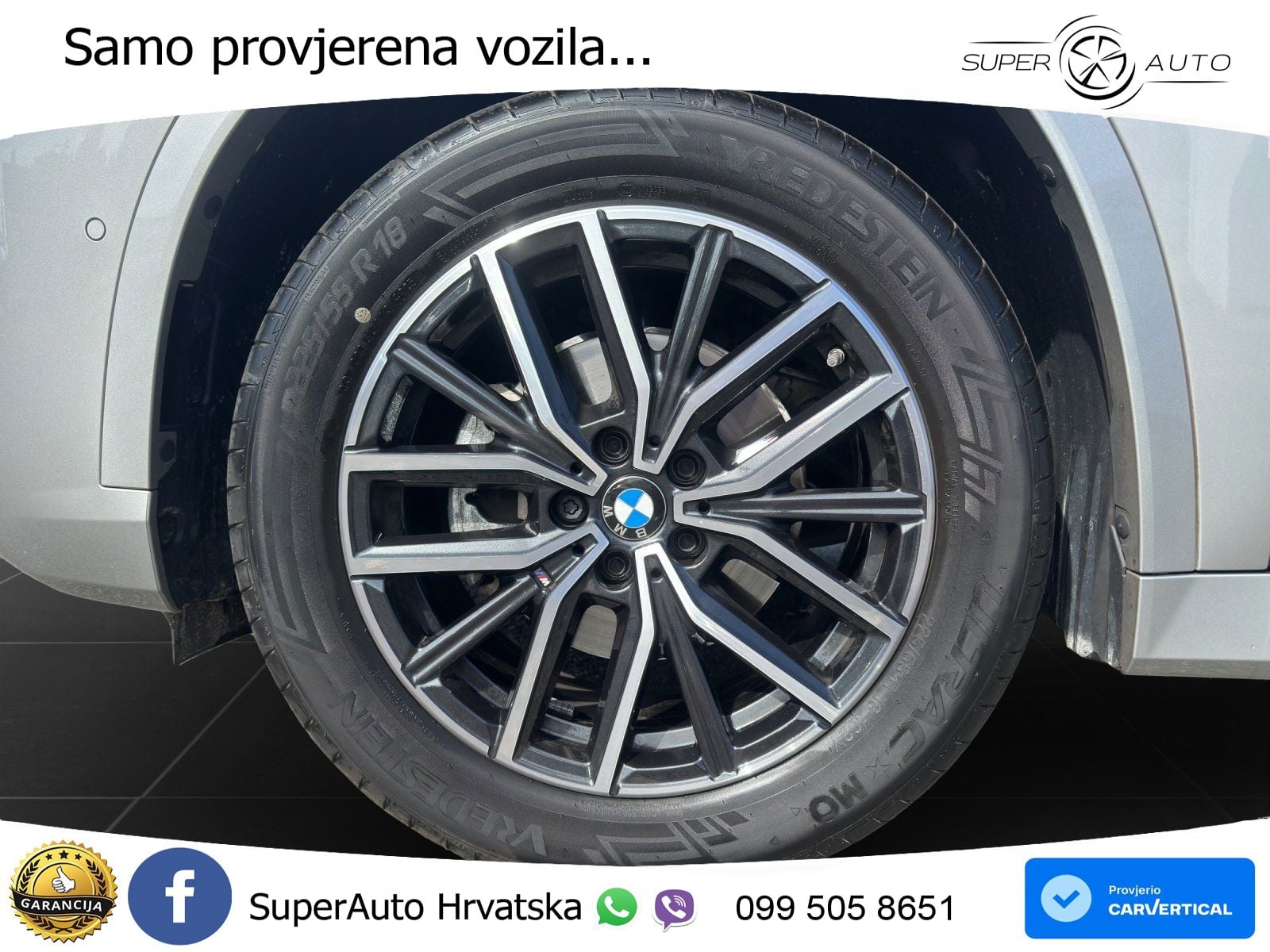 BMW X1 18i (136 KS) sDrive Steptronic M Sport
