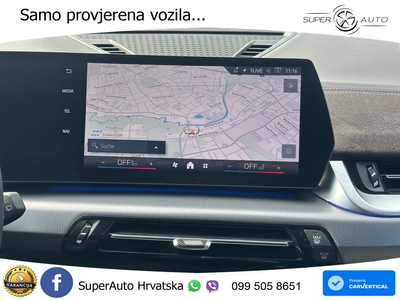 BMW X1 18i (136 KS) sDrive Steptronic M Sport