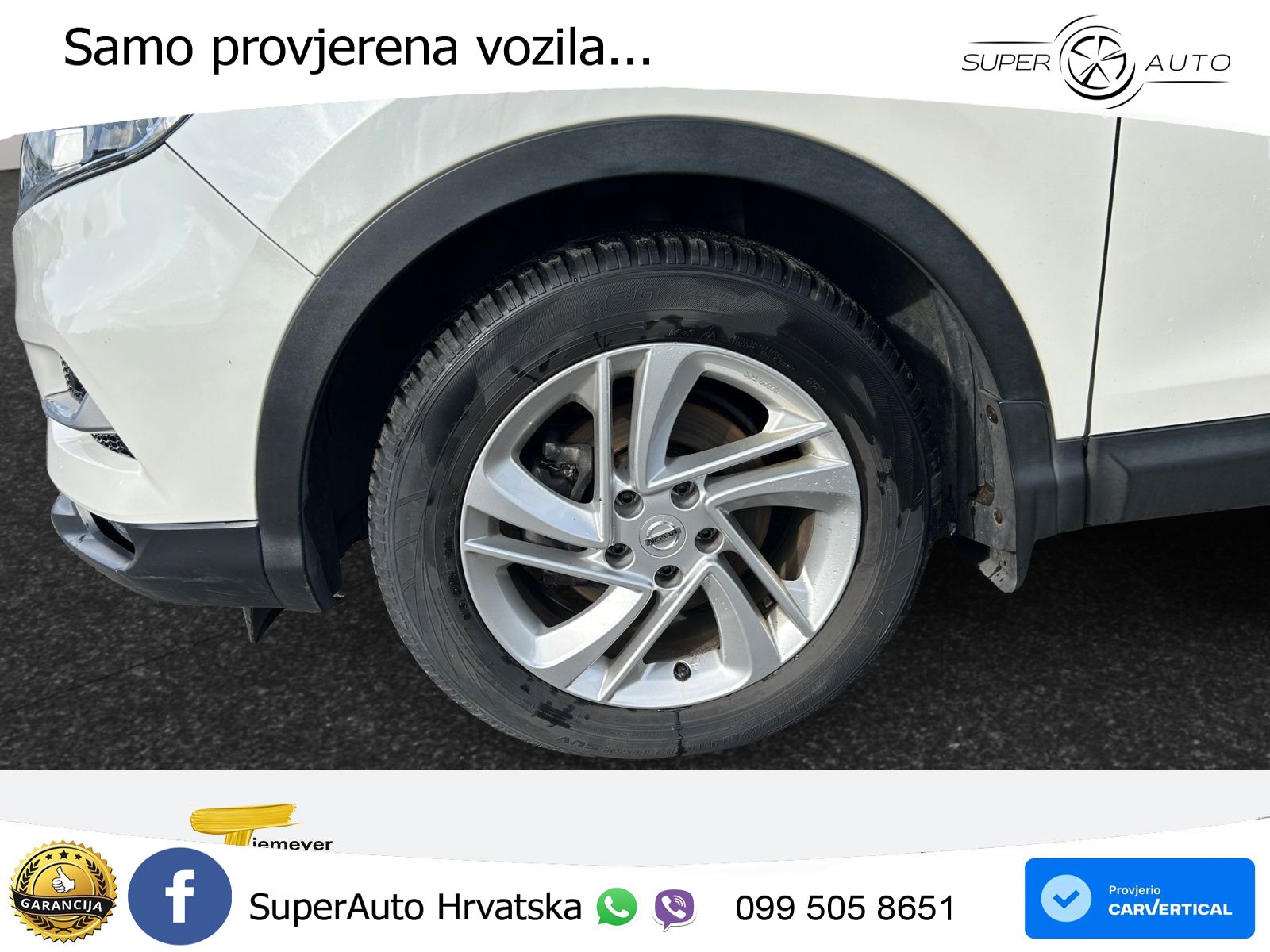Nissan Qashqai 1.2 DIG-T (115 KS) Xtronic N-Connecta
