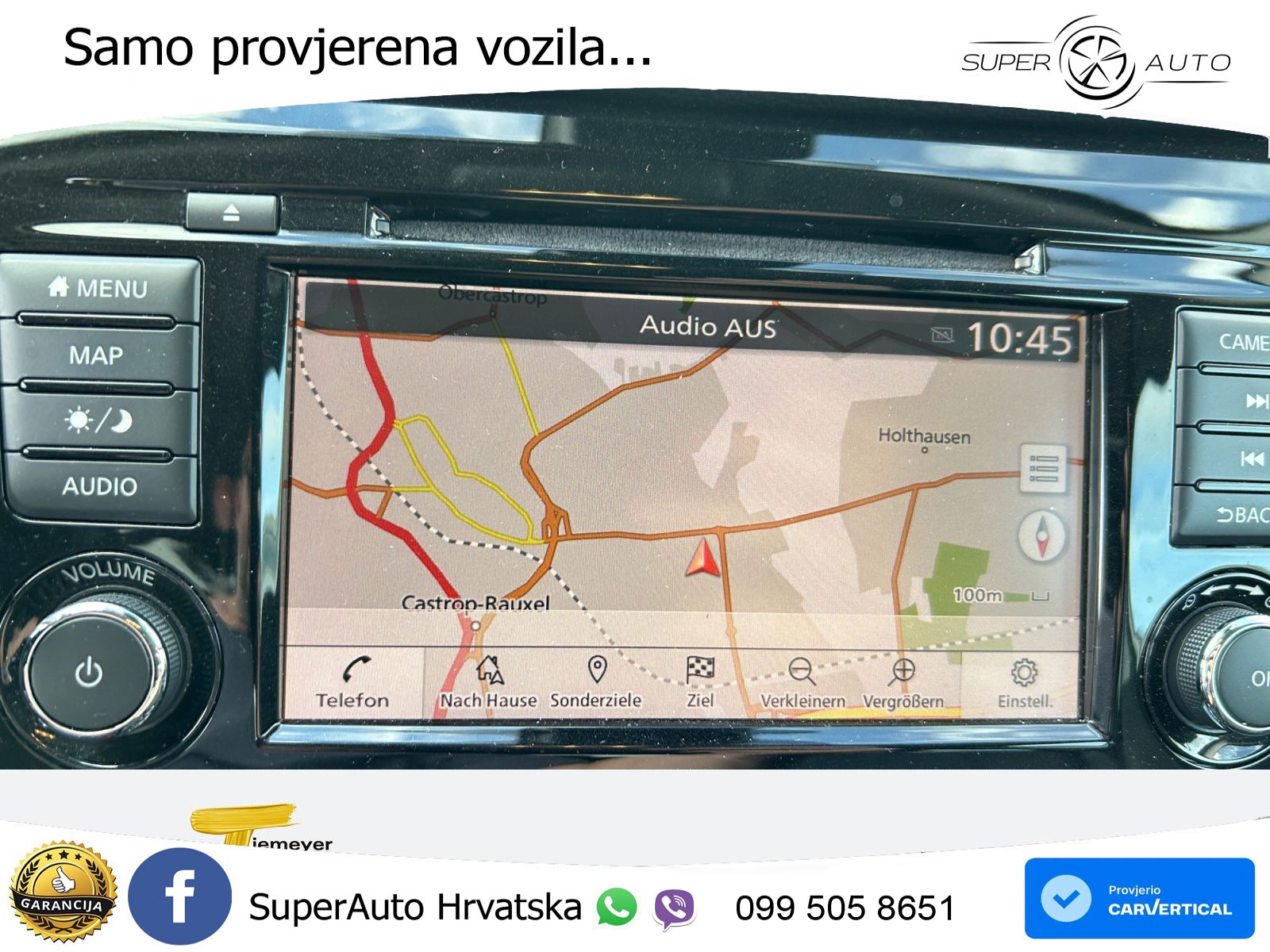 Nissan Qashqai 1.2 DIG-T (115 KS) Xtronic N-Connecta