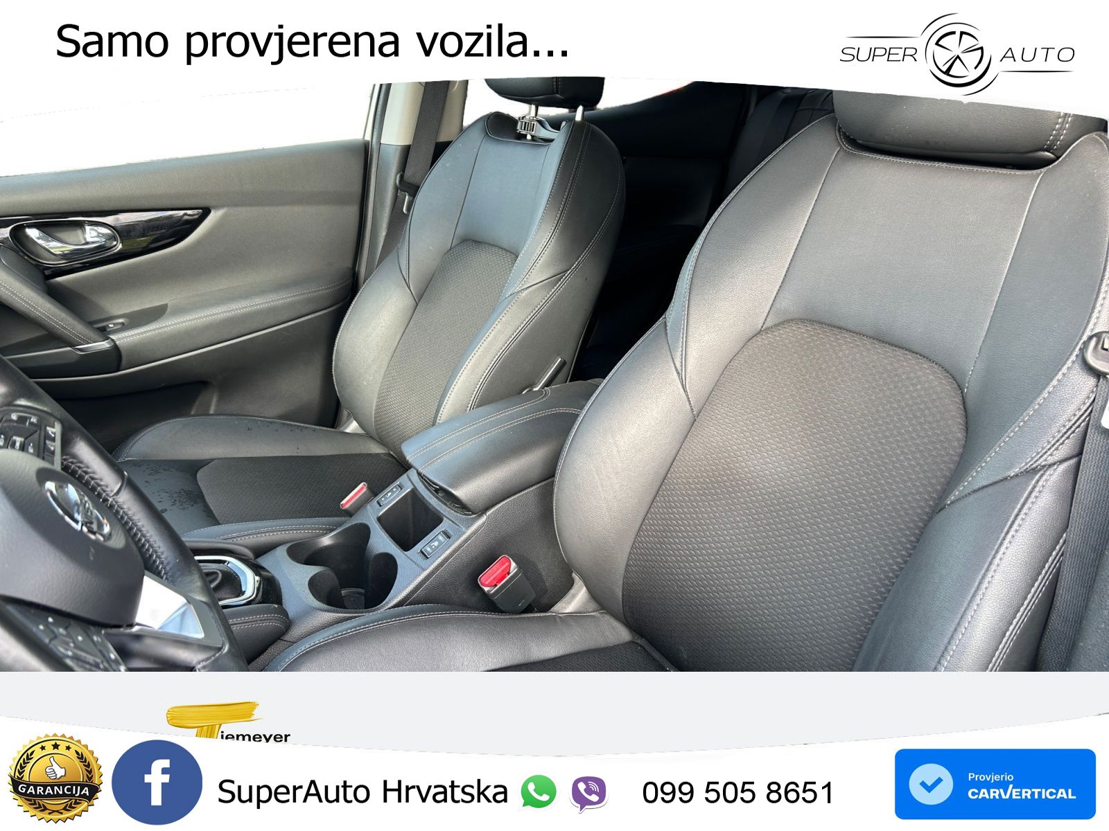 Nissan Qashqai 1.2 DIG-T (115 KS) Xtronic N-Connecta