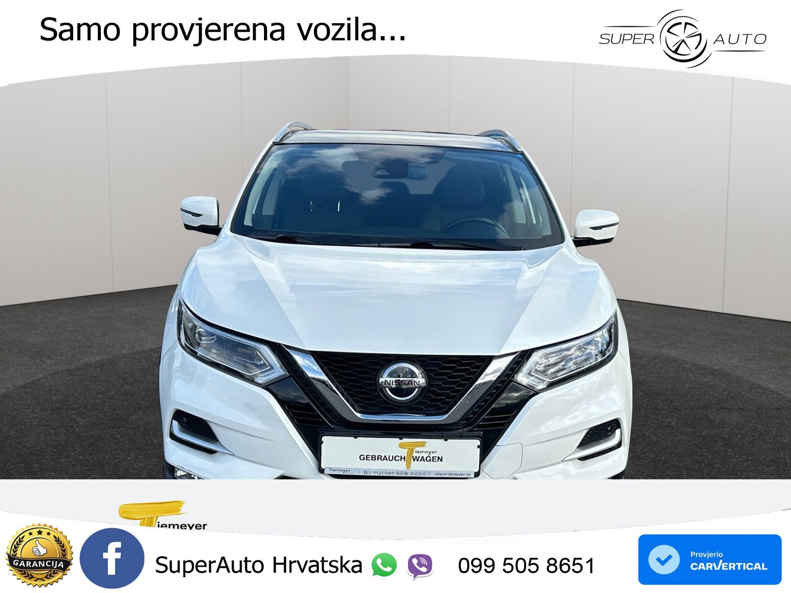 Nissan Qashqai 1.2 DIG-T (115 KS) Xtronic N-Connecta