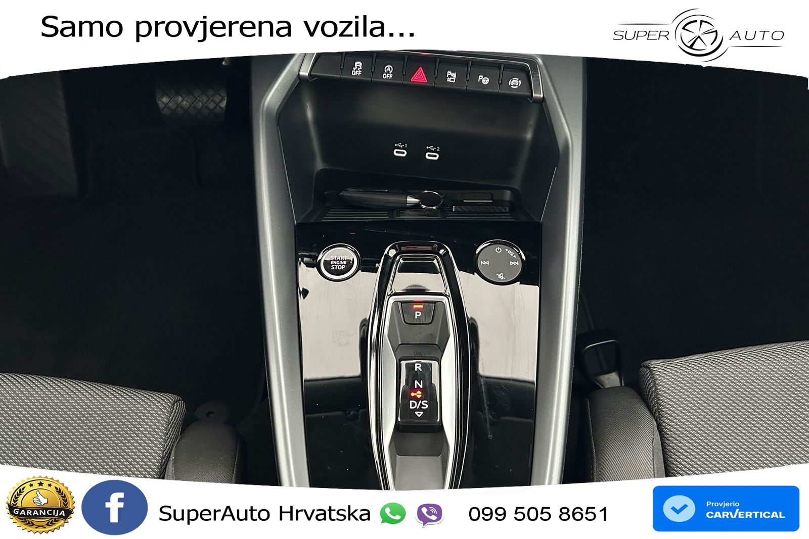 Audi A3 35 TFSI (150 KS) S tronic S line LED+GR SJED+ACC