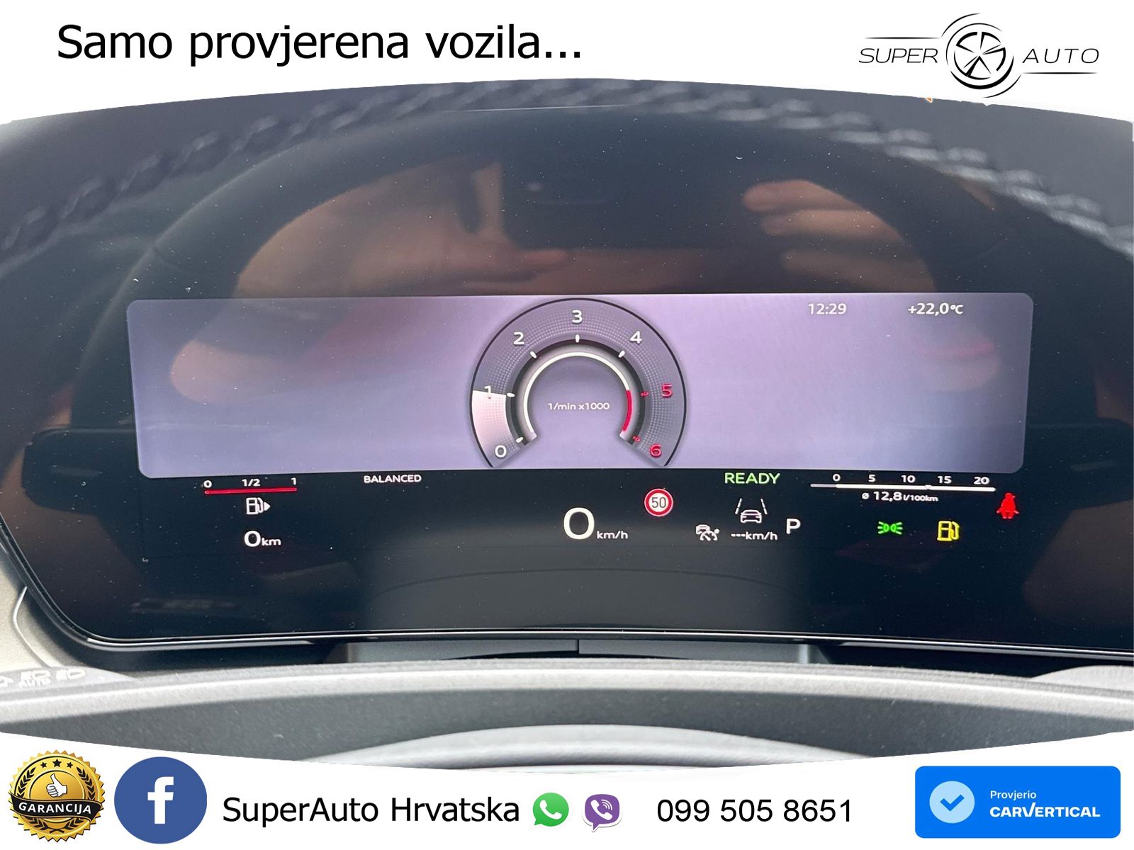 Audi Q3 2.0 TDI (150 KS) S tronic LED+GR SJED+ACC