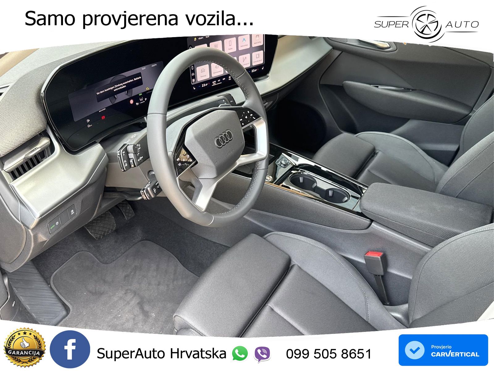 Audi Q3 2.0 TDI (150 KS) S tronic LED+GR SJED+ACC