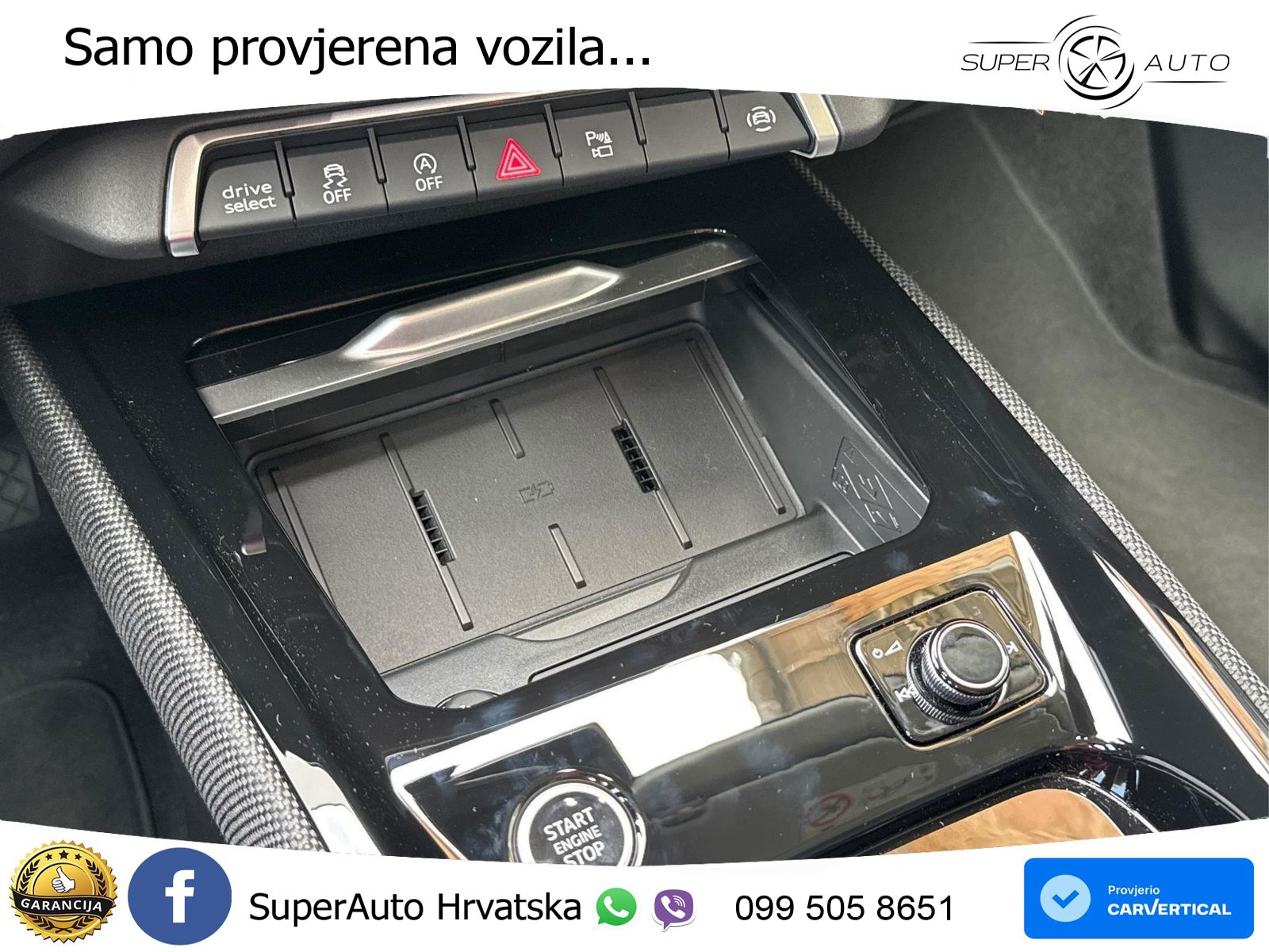 Audi Q3 2.0 TDI (150 KS) S tronic LED+GR SJED+ACC