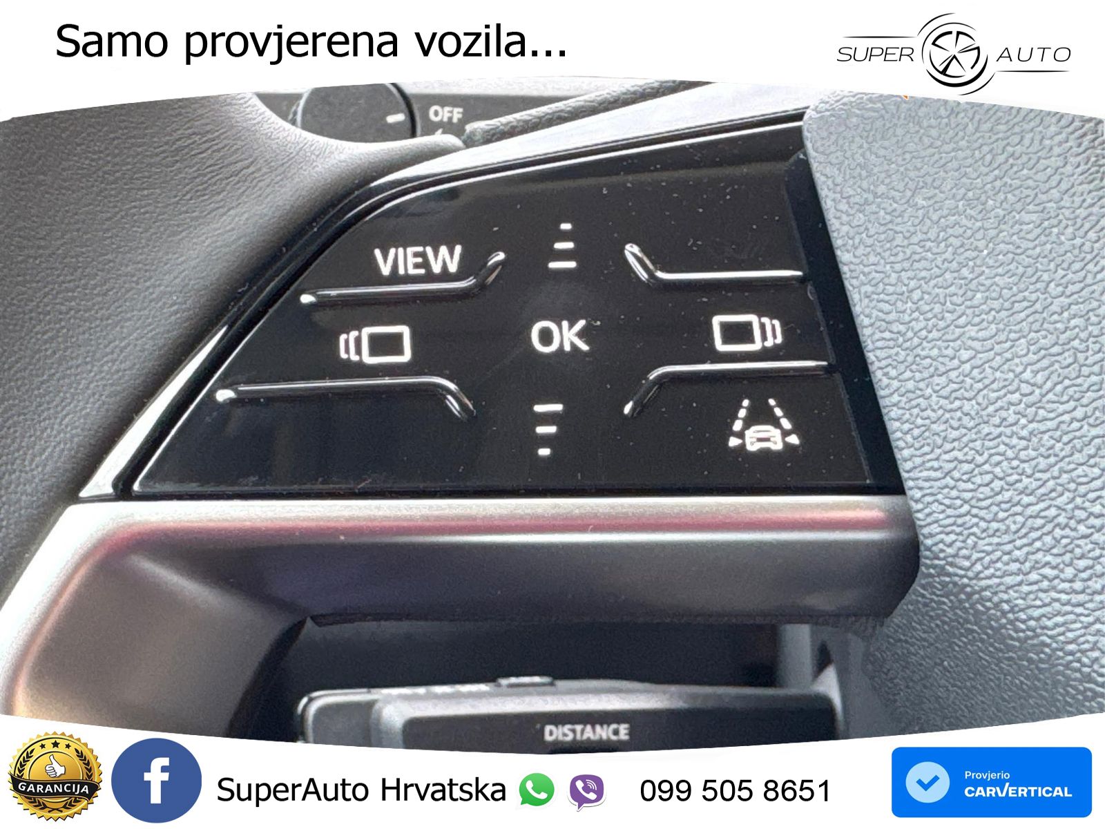 Audi Q3 2.0 TDI (150 KS) S tronic LED+GR SJED+ACC