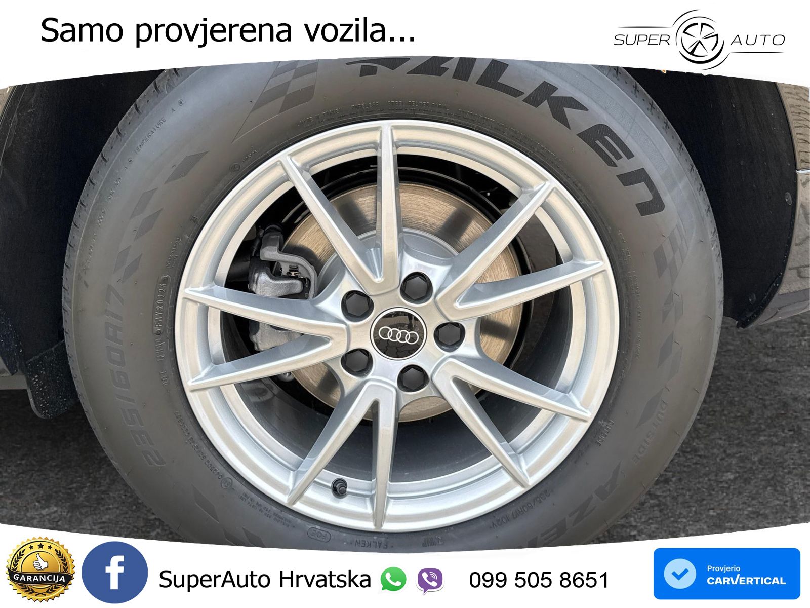 Audi Q3 2.0 TDI (150 KS) S tronic LED+GR SJED+ACC