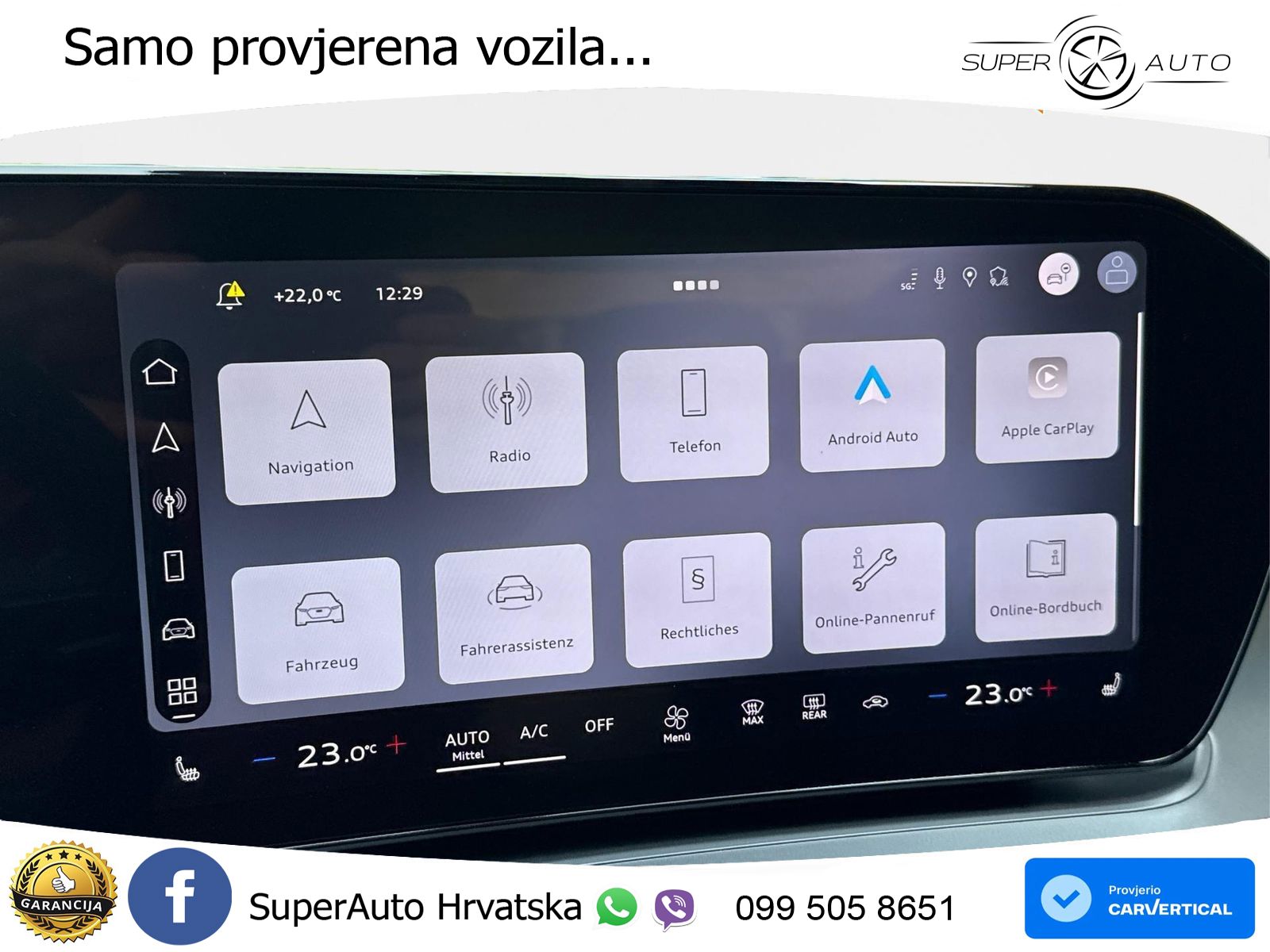 Audi Q3 2.0 TDI (150 KS) S tronic LED+GR SJED+ACC