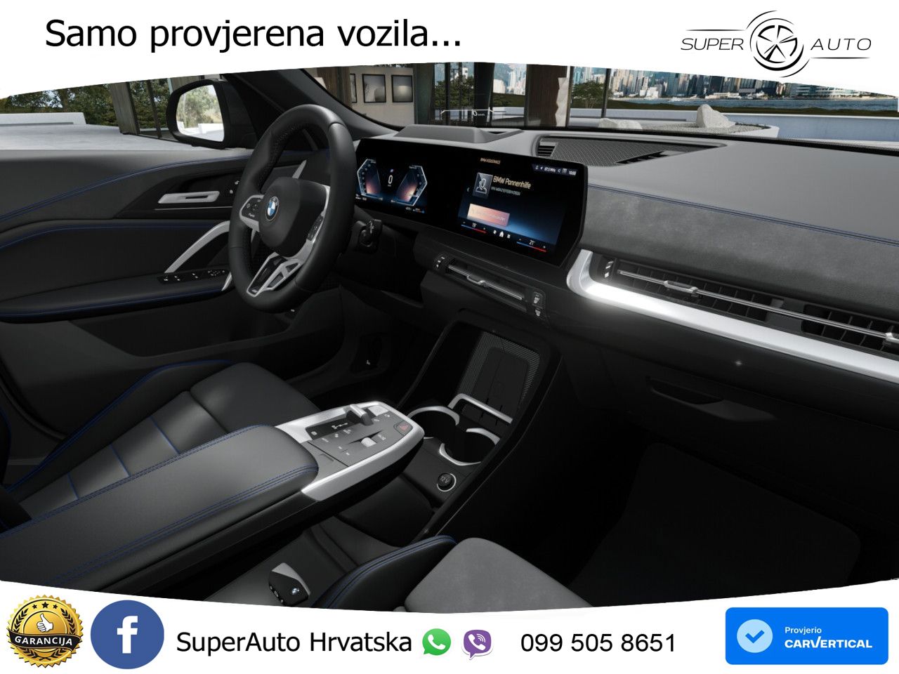 BMW X2 sDrive20i Steptronic M Sport LED+GR SJED+ACC