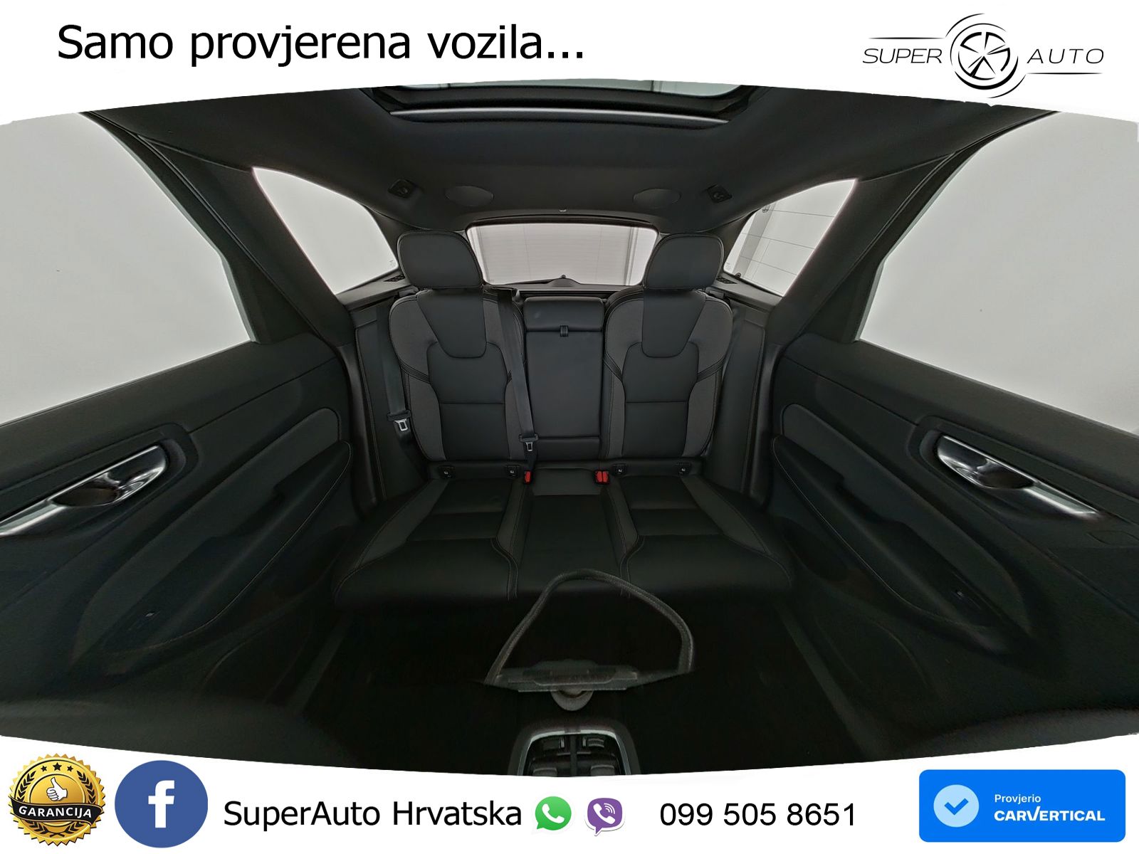 Volvo XC60 B5 Benzin AWD Geartronic ACC+HEAD+4xGR SJED+360+PANO