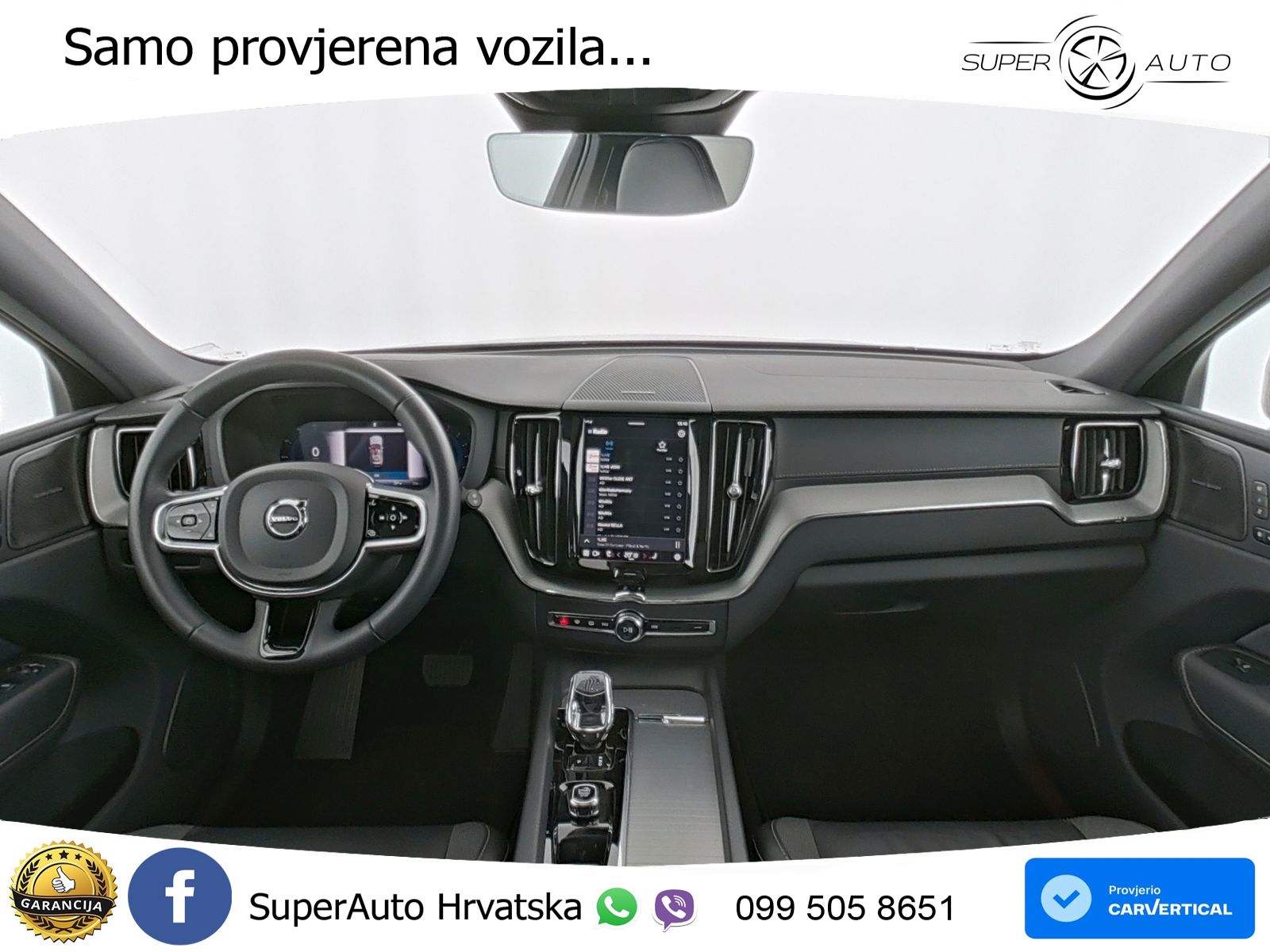 Volvo XC60 B5 Benzin AWD Geartronic ACC+HEAD+4xGR SJED+360+PANO