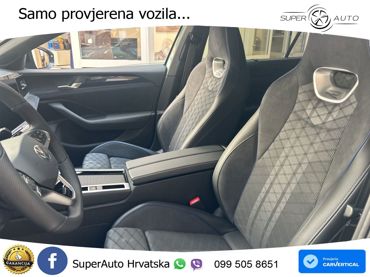 Volkswagen Passat Variant 2.0 TDI (193 KS) 4MOTION DSG R-Line LED+GR SJED+ACC
