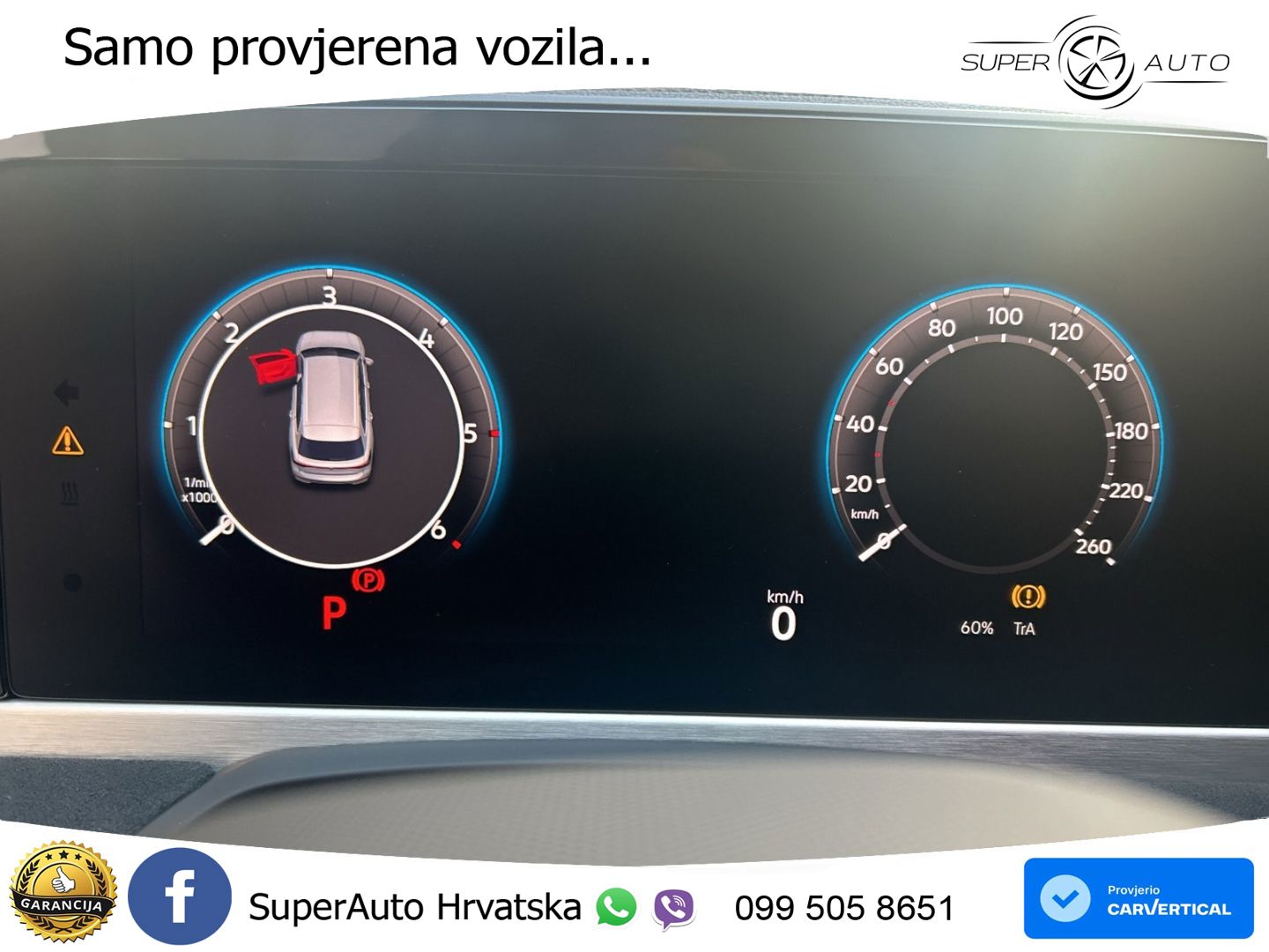 Volkswagen Passat Variant 2.0 TDI (193 KS) 4MOTION DSG R-Line LED+GR SJED+ACC