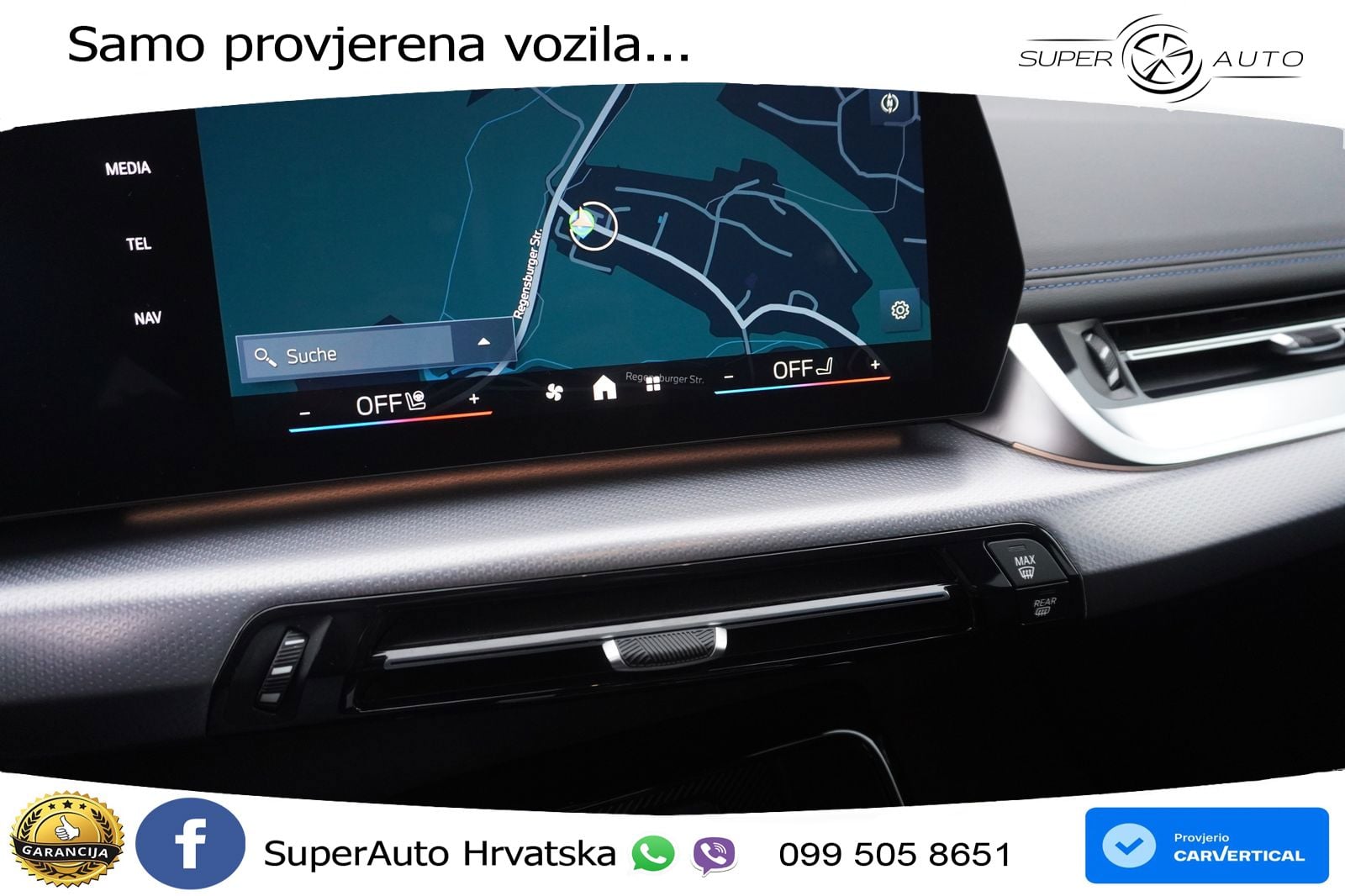 BMW iX1 68 kWh (313 KS) xDrive30 M Sport