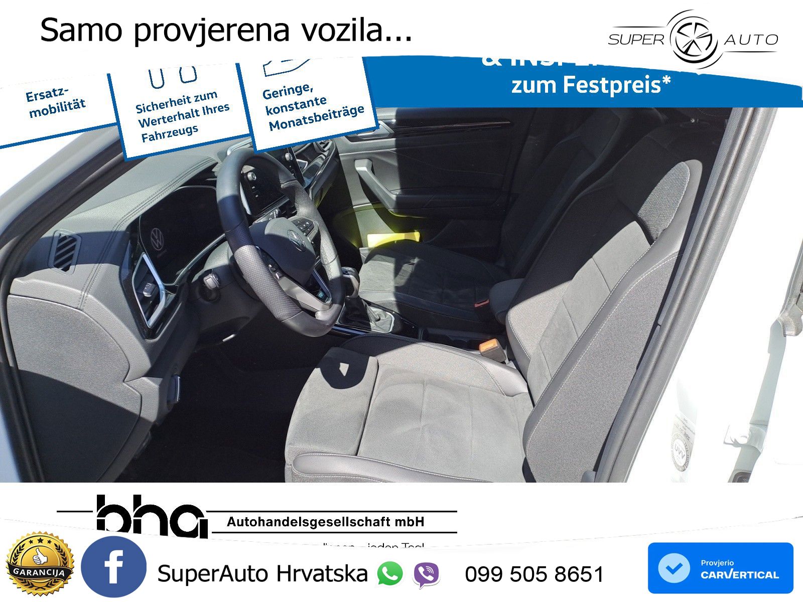 Volkswagen T-Roc 2.0 TDI (150 KS) DSG R-Line MATRIX+GR SJED+KAM