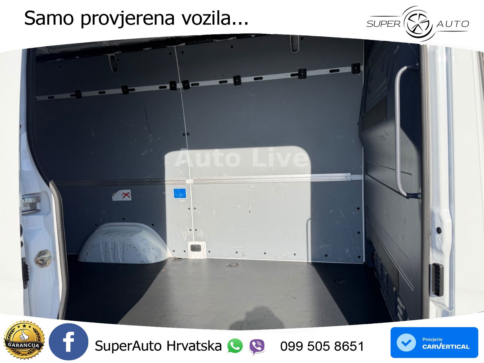 Mercedes-Benz Sprinter 2.0 CDI*MITTEL-HOCH*KAMERA*KLMA*NAVI*E6 150 KS