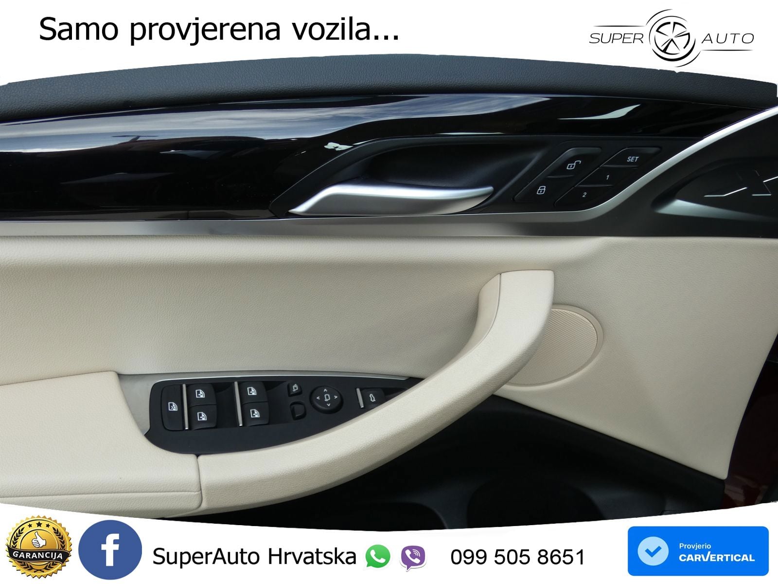 BMW X3 30i xDrive Steptronic
