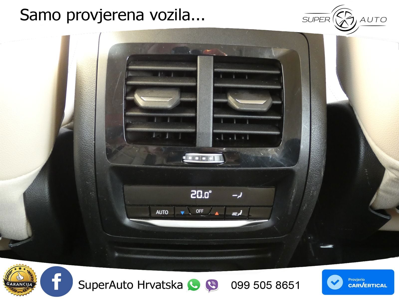 BMW X3 30i xDrive Steptronic
