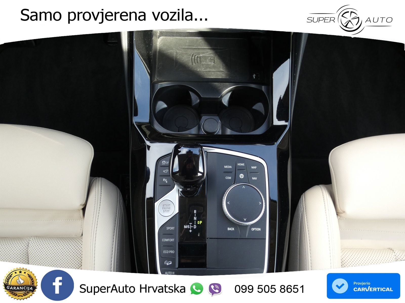 BMW X3 30i xDrive Steptronic