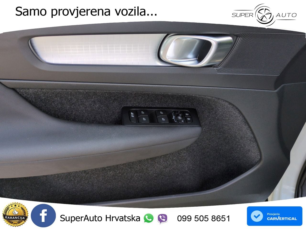 Volvo XC40 2.0 B3 163 KS Automatic