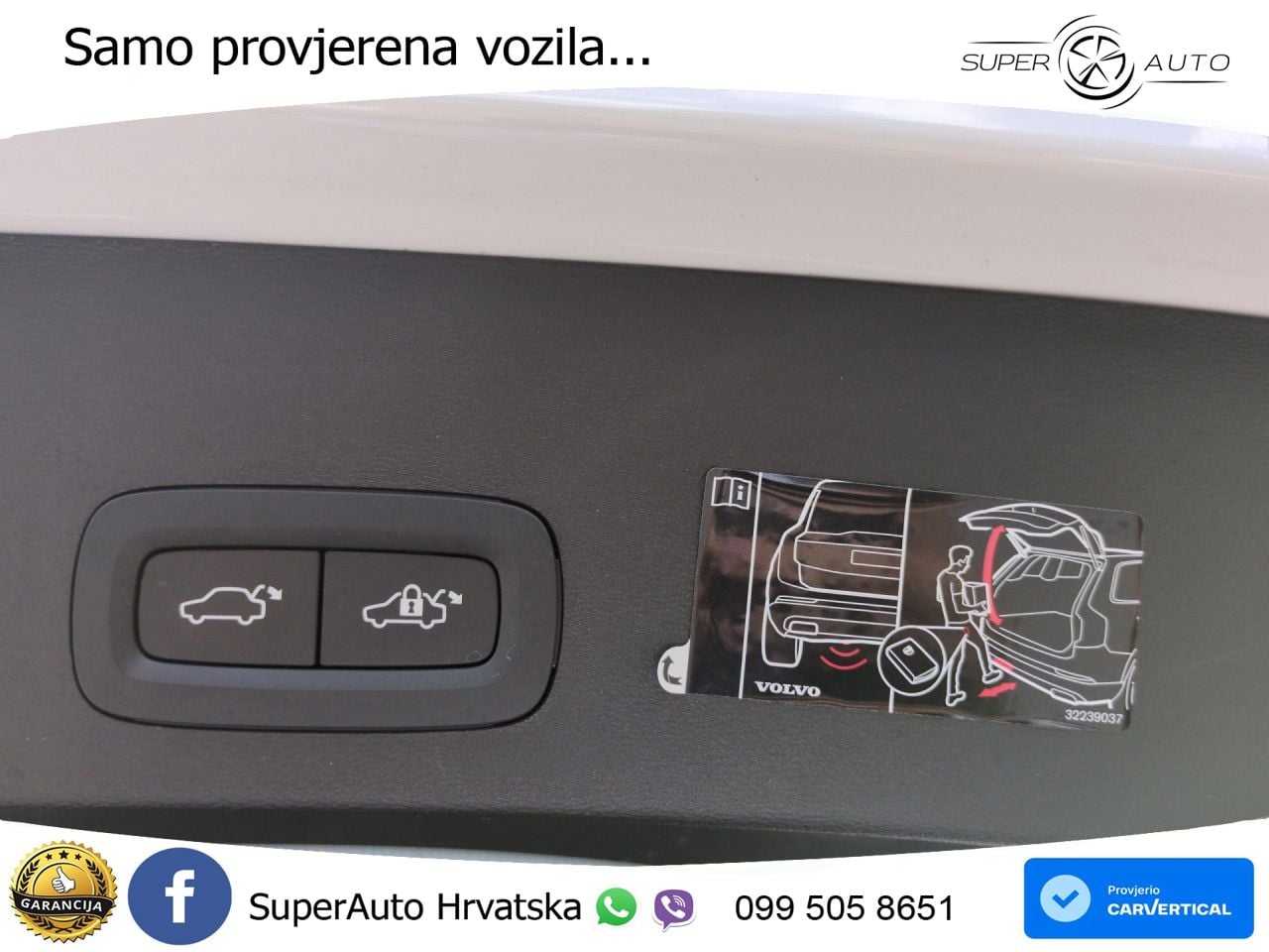 Volvo XC40 2.0 B3 163 KS Automatic
