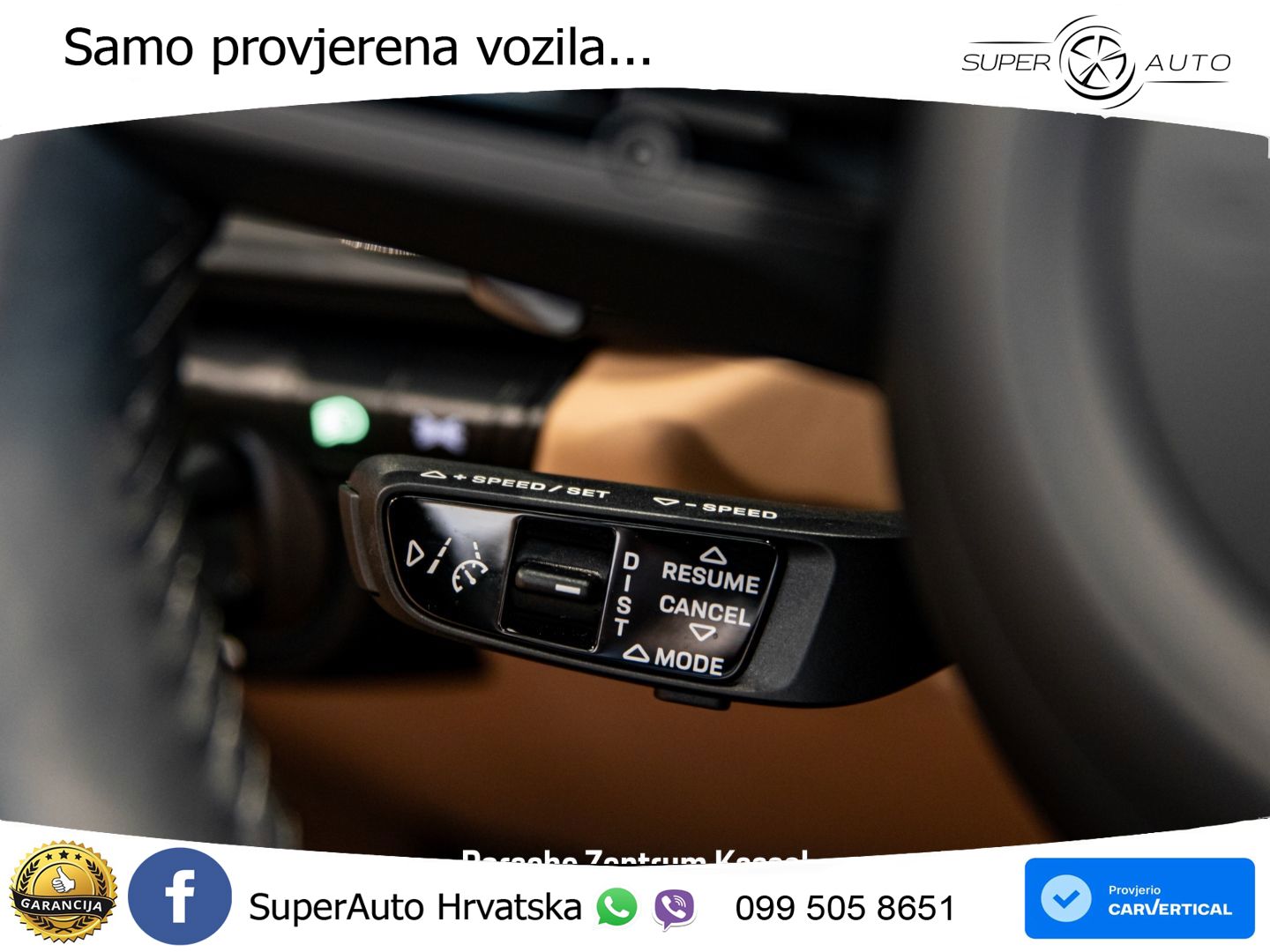 Porsche 911 Carrera 4 GTS Cabriolet 3.0 (480 KS) PDK LED+GR SJED+ACC