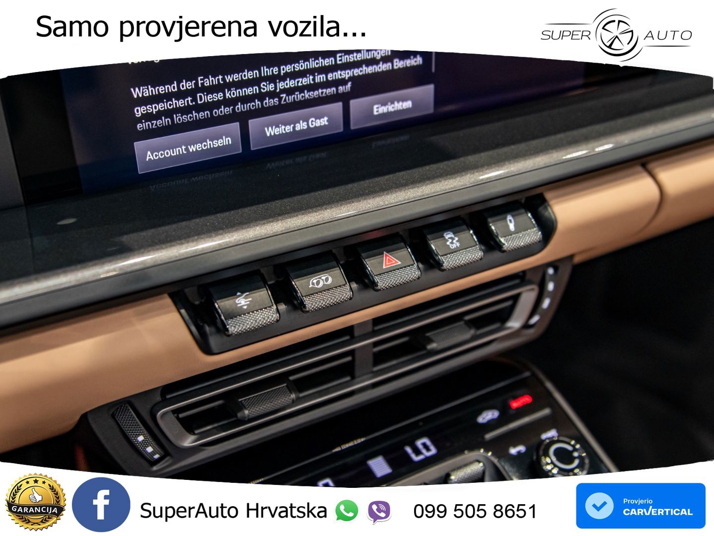 Porsche 911 Carrera 4 GTS Cabriolet 3.0 (480 KS) PDK LED+GR SJED+ACC