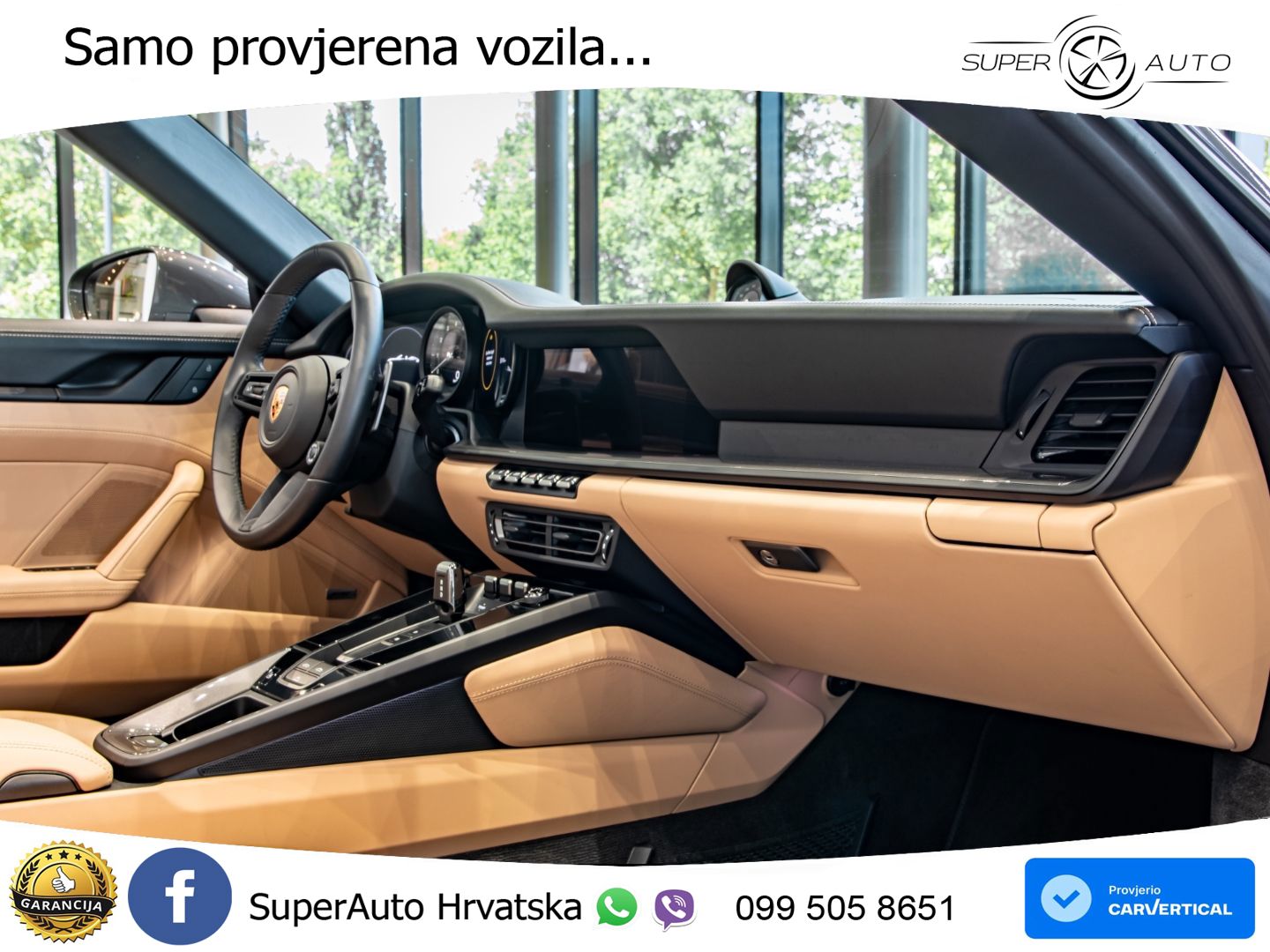 Porsche 911 Carrera 4 GTS Cabriolet 3.0 (480 KS) PDK LED+GR SJED+ACC