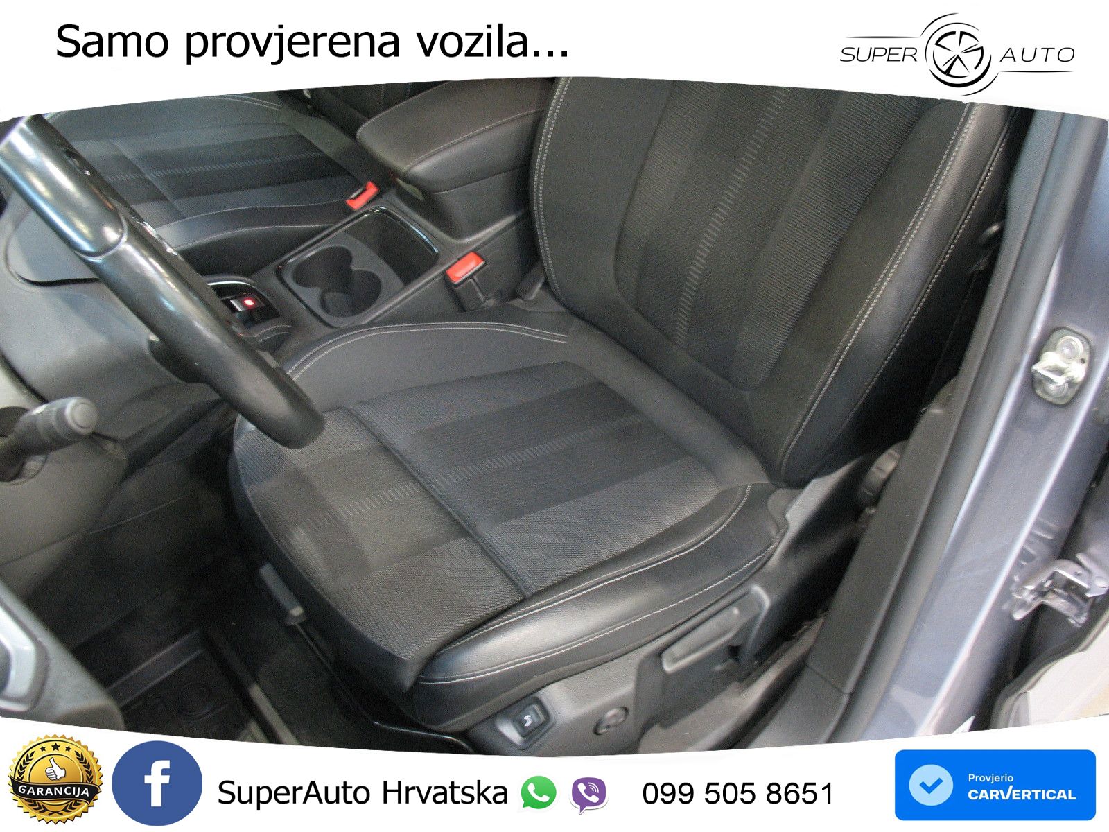 Opel Grandland 1.2i Turbo (130 KS) Elegance