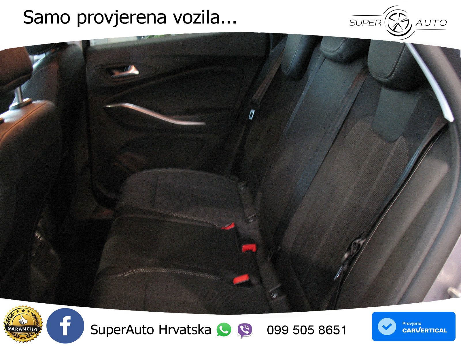 Opel Grandland 1.2i Turbo (130 KS) Elegance