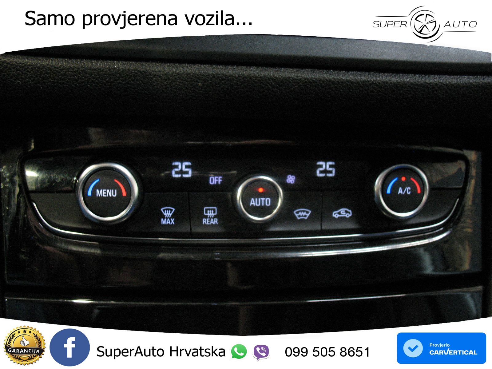Opel Grandland 1.2i Turbo (130 KS) Elegance