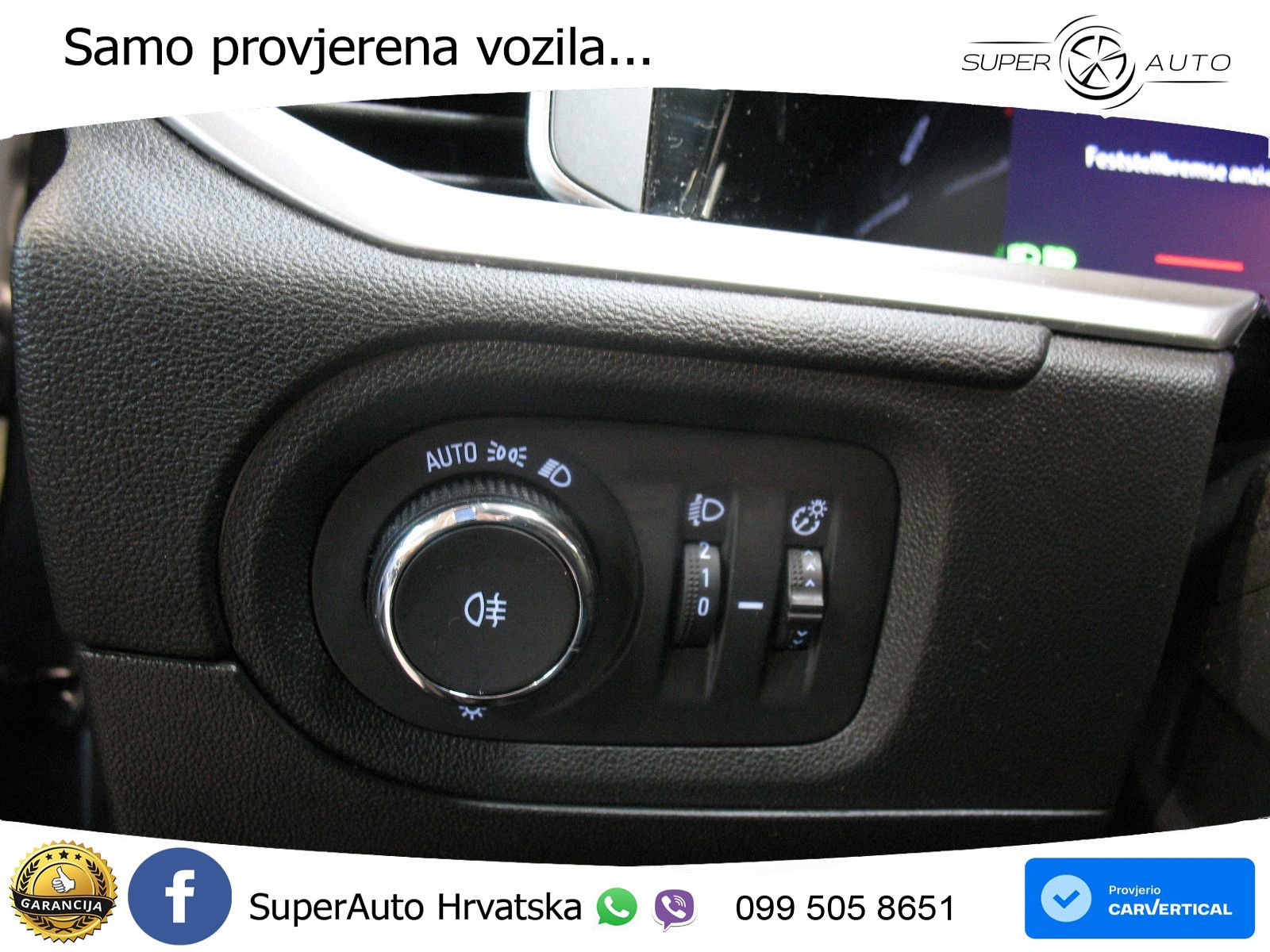 Opel Grandland 1.2i Turbo (130 KS) Elegance