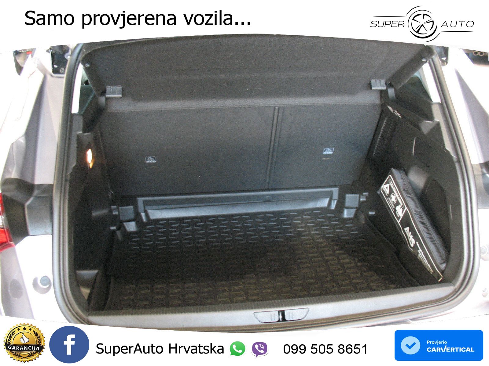 Opel Grandland 1.2i Turbo (130 KS) Elegance